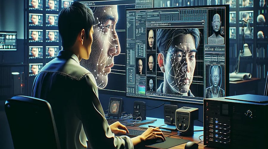 Top AI Solutions to Detect Deepfake