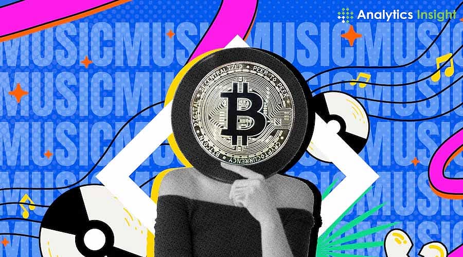 Crypto Music: Transforming the Future of the Music Industry