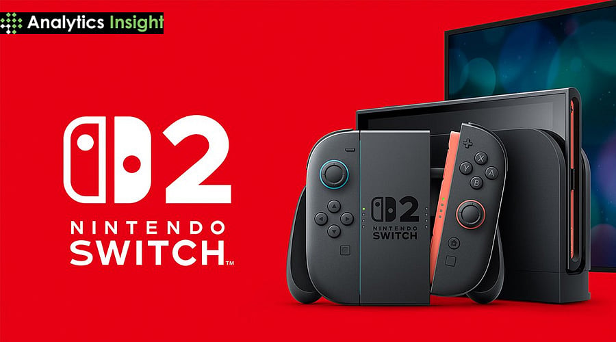 Will Nintendo Switch 2 Revolutionize Handheld Gaming?