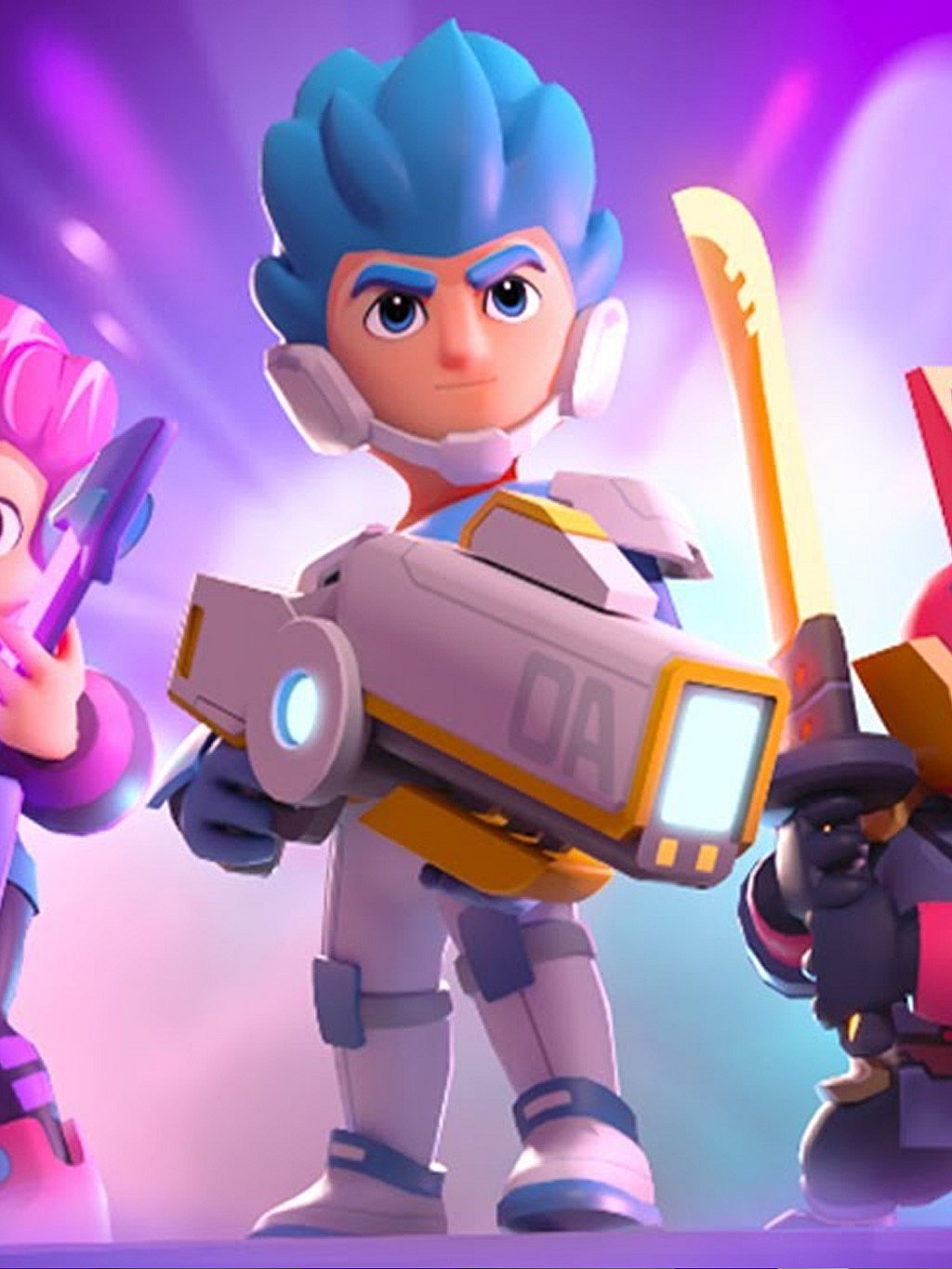 Best Play-to-Earn Crypto Games for Android