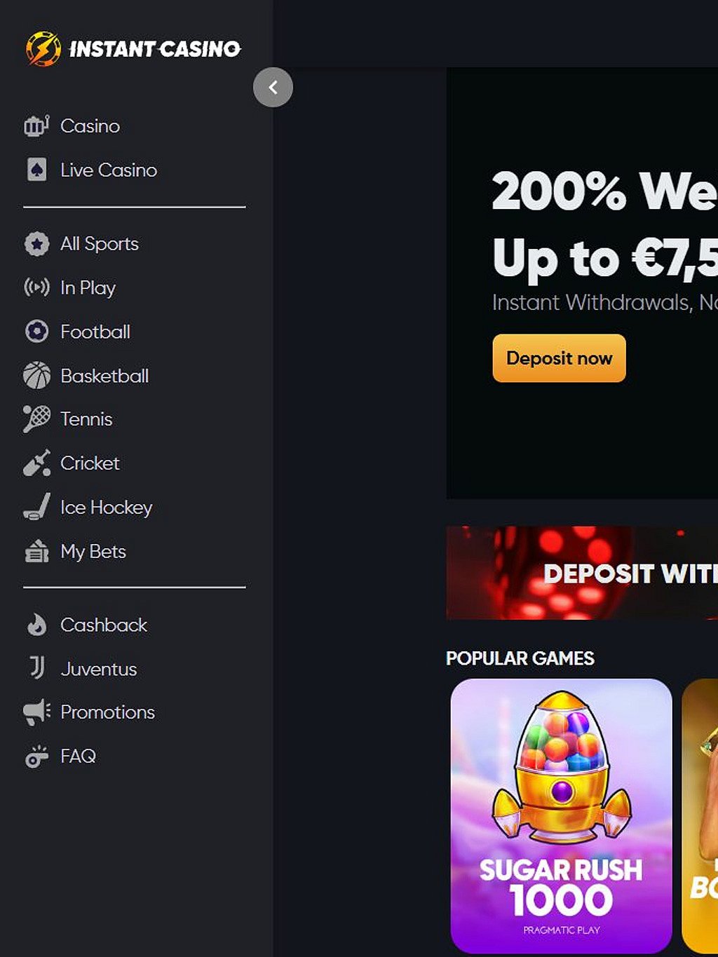 Top Ethereum Casinos in 2025