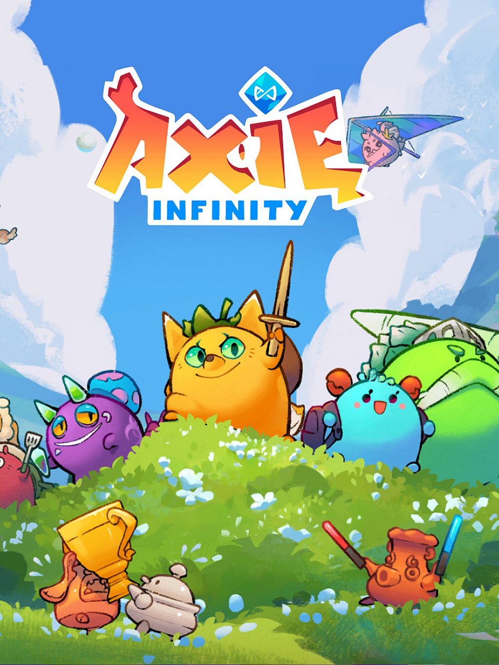 Best Play-to-Earn Crypto Games for Android