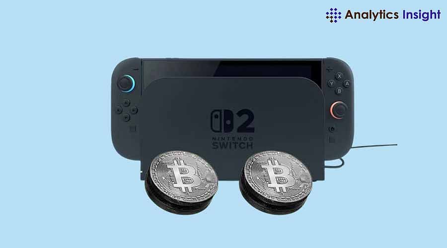 Nintendo Could Leverage $14.88 Billion in Cash to Invest in Bitcoin