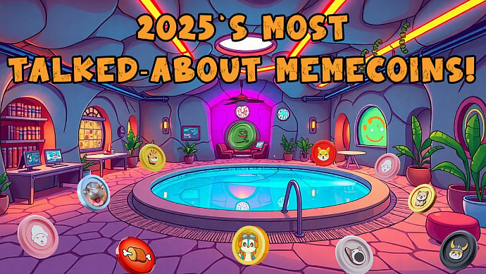 The 7 Best Cryptos To Buy Now For Massive Returns, Passive Income, And ...