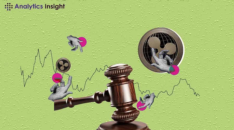 XRP Lawsuit Nears Settlement as Ripple and SEC Drop Appeals