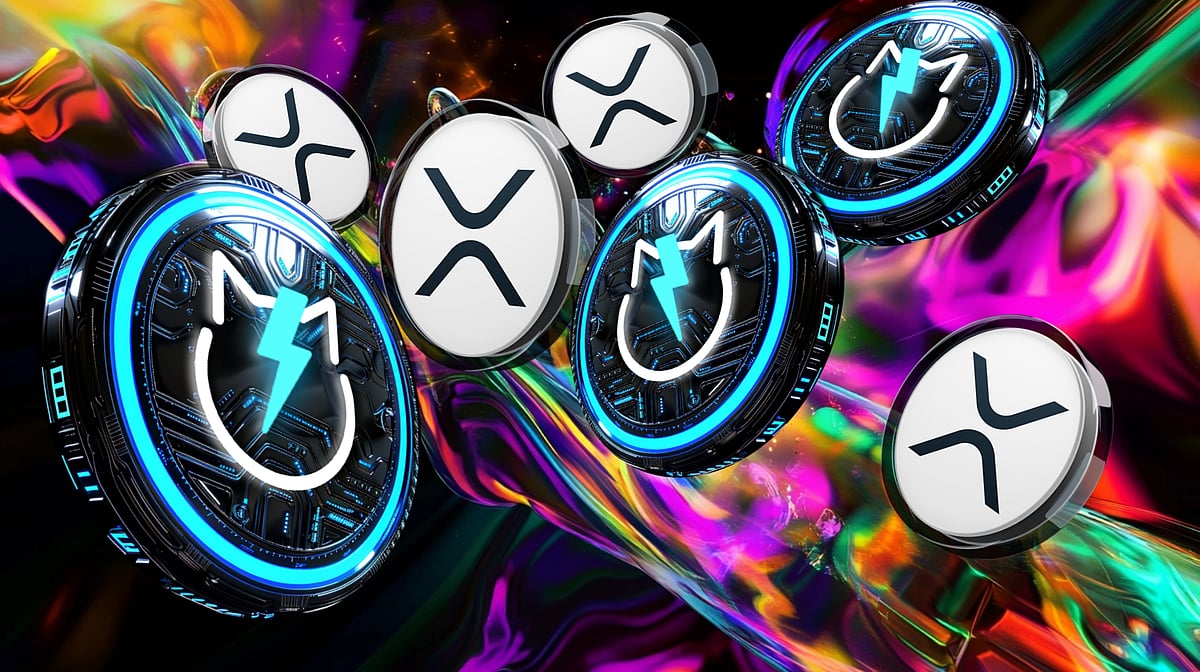 XRP Price Prediction: Can XRP Reach $5 if it Breaks Key Resistance as  JetBolt Reaches New Heights