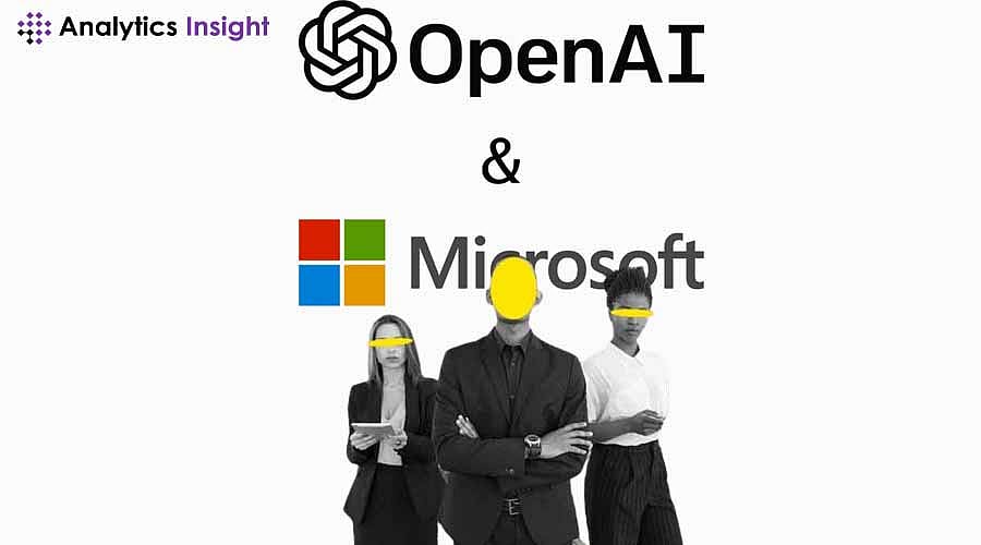 Microsoft Considers Legal Action Over Amazon-OpenAI $50B Cloud Deal
