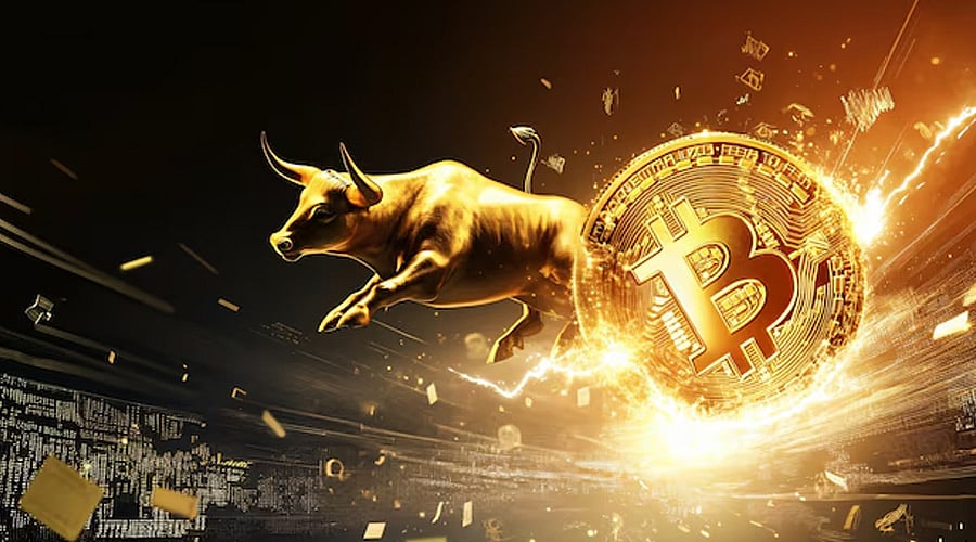 Inflation Sparks Massive Crypto Sell-Off - Now Is The Perfect Time to Buy  Top 3 Altcoins With 50x Potential