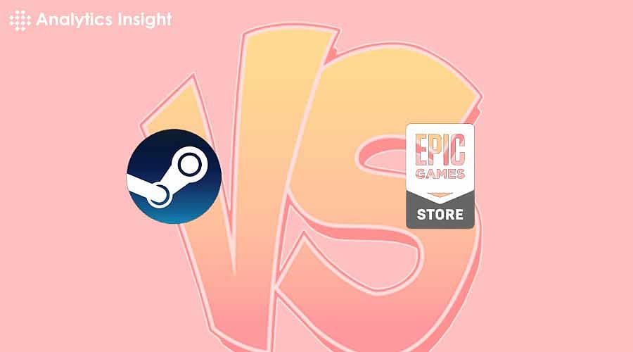 Steam vs Epic Games: A Battle for the Best Game Launcher