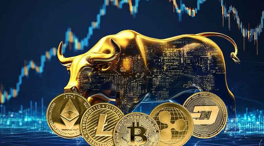 6 Best Cryptocurrencies to Buy Now Under $1 to Invest Before The Next Bull  Run