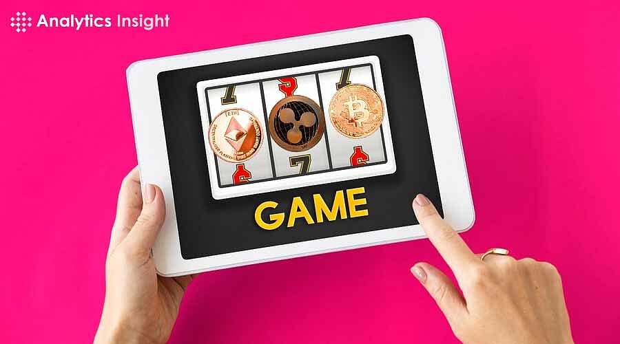 Best Bitcoin & Crypto Gambling Sites in April 2025