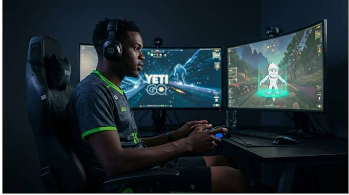 Yeti Ouro To Outperform Dogecoin, Crypto Analysts Predict YETIO To Hit $5  By End Of 2025