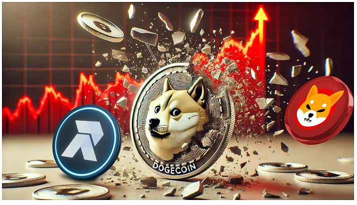 Forget Dogecoin or Shiba Inu: This Altcoin Is Becoming the Smart Bet in 2025