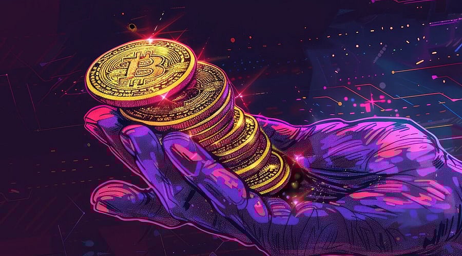 Which crypto has 1000X potential? These 4 coins can you make you rich in  2025