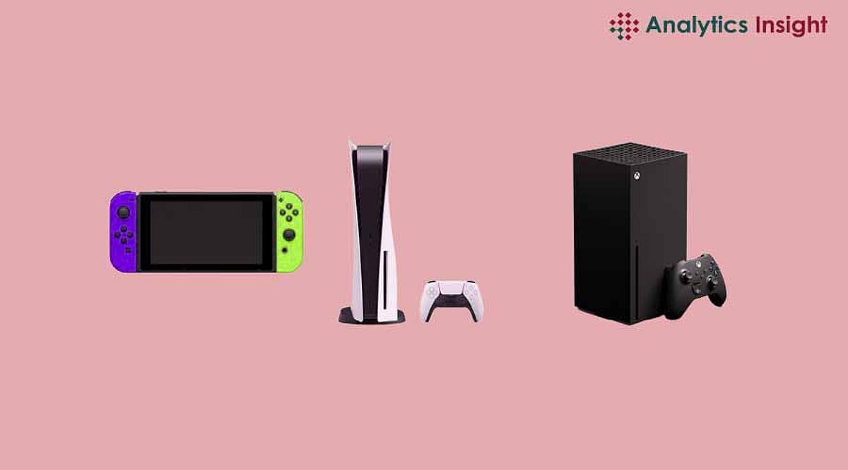Console Wars: Switch 2 vs PS5 vs Xbox Series: Full Tech Comparison