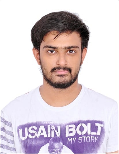 Anudeep Mahavadi