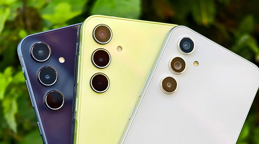 Top Budget Samsung Phones For Photography Enthusiasts