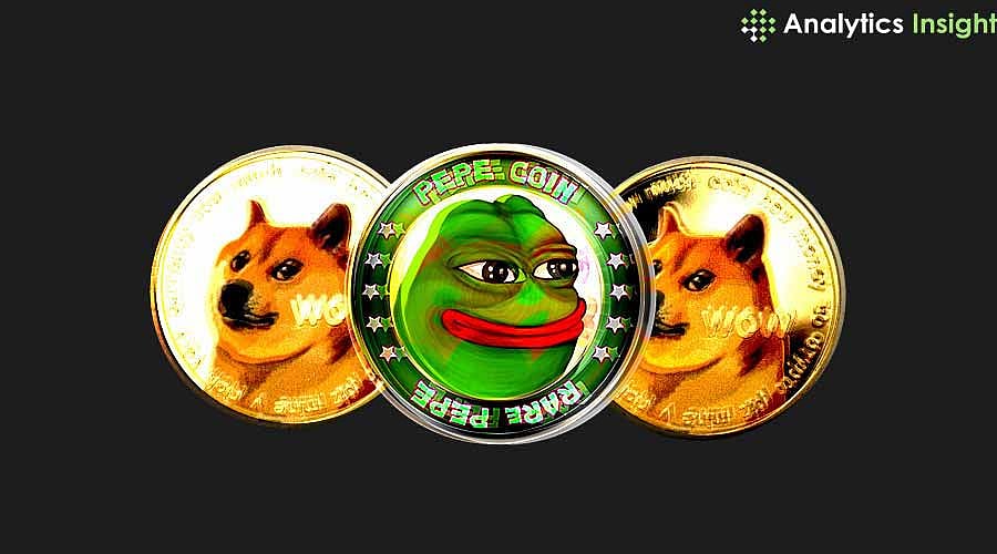 Top 10 Meme Coins to Buy Before the Market is Up