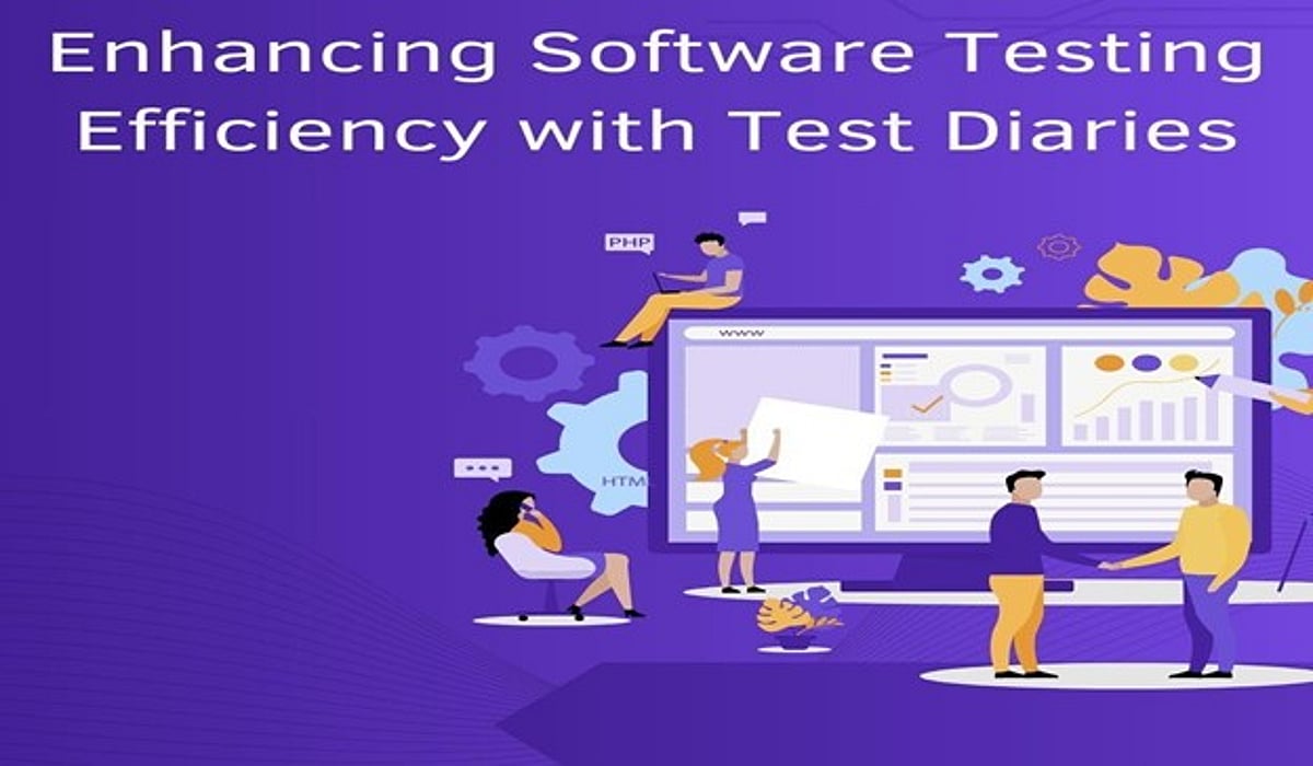 Enhancing Software Testing Efficiency with Test Diaries