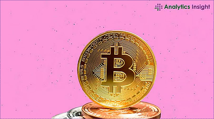 Bitcoin at $77K Near Key Breakout Zone as $90K Comes Into View