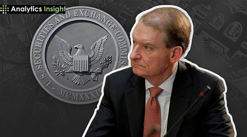 Paul Atkins Confirmed as SEC Chair in Pro-Crypto Shift Under Trump  Administration