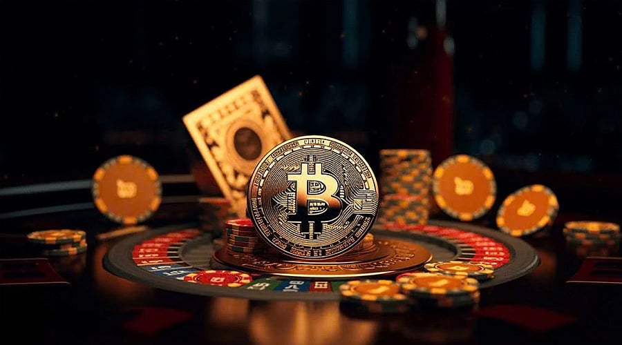 Are Crypto Casinos a Legitimate & Secure Platform for Playing Games?