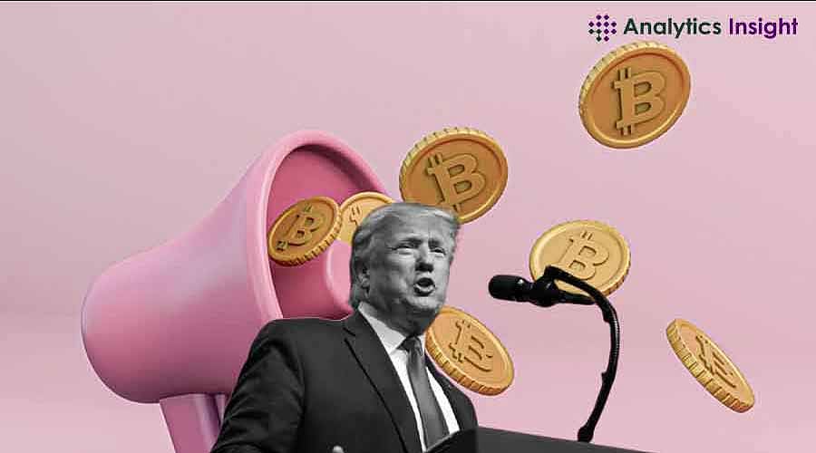 Trump and Bitcoin: Will Gold Reserves Fund a Crypto Move?