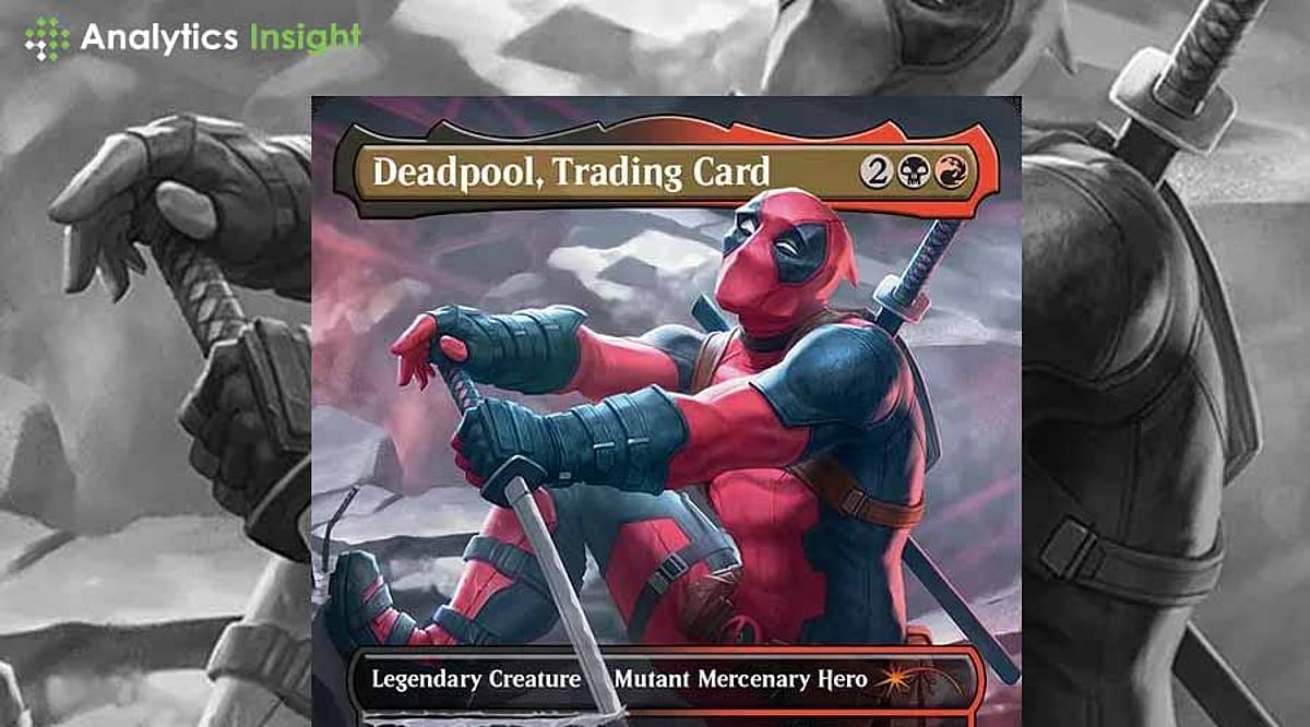 Magic: The Gathering Deadpool Commander Deck Guide Magic: The Gathering Deadpool Commander Deck Guide