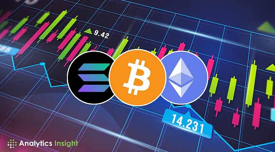 Solaxy, SUBBD and PepeX Attract Investors Amid Crypto Market Rebound