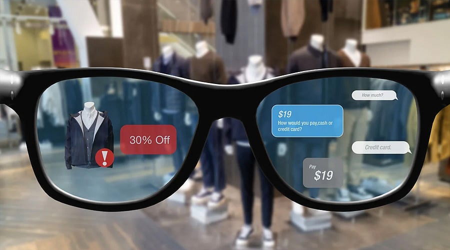 Top Smart Glasses to Augment Your Reality