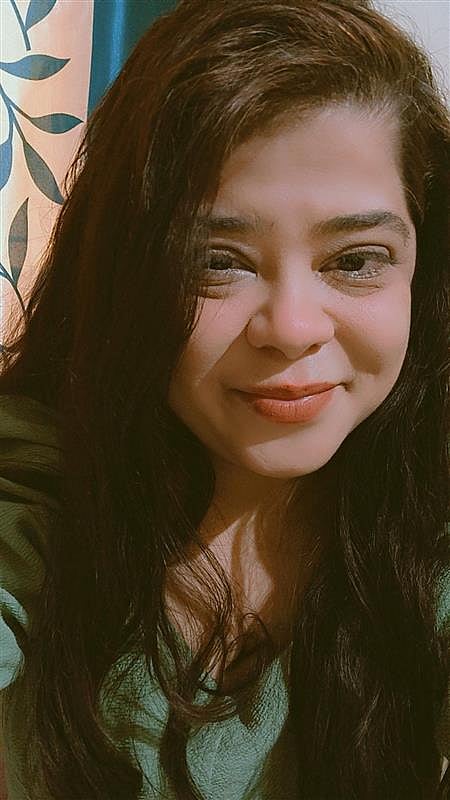 Ramola Gautam