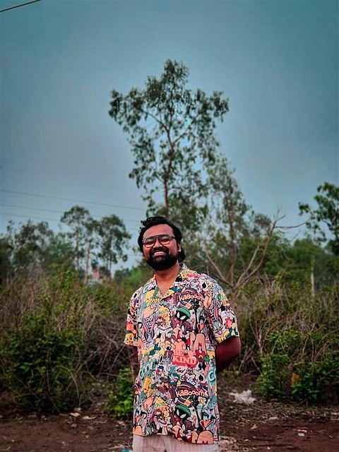 Shovan Roy