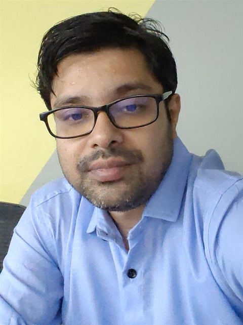Sankha Ghosh