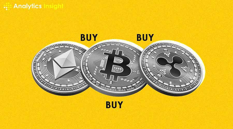 Cryptocurrency Under US$1 to Buy Now Before a 4300% Surge Potential