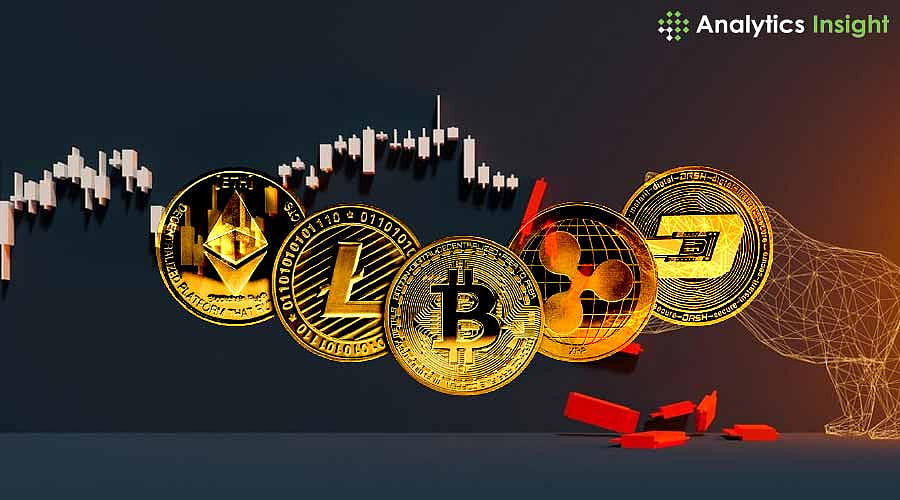 Most Expensive Cryptocurrencies of 2025