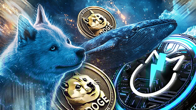 Dogecoin Price Prediction: Will Bears Continue to Push DOGE Price Down as  JetBolt Excites Crypto Whales