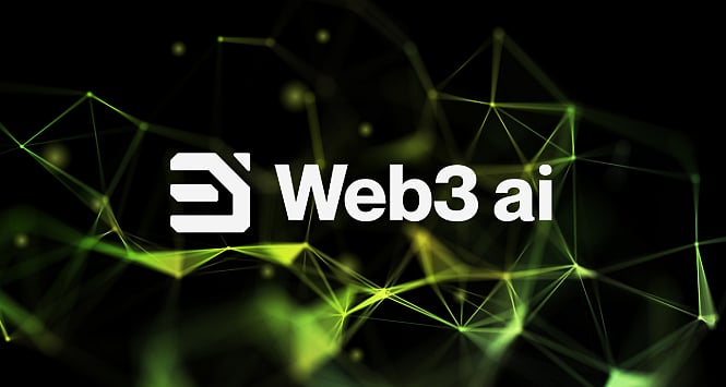 Best Performing Crypto Today: Web3 ai’s Presale Shocks Investors While ...