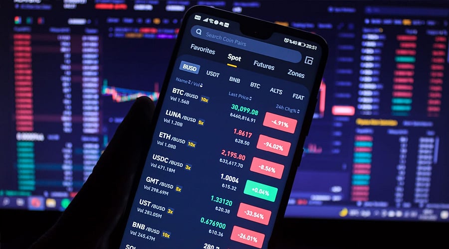 Best Cryptocurrency Exchanges, Platforms, and Apps for 2025
