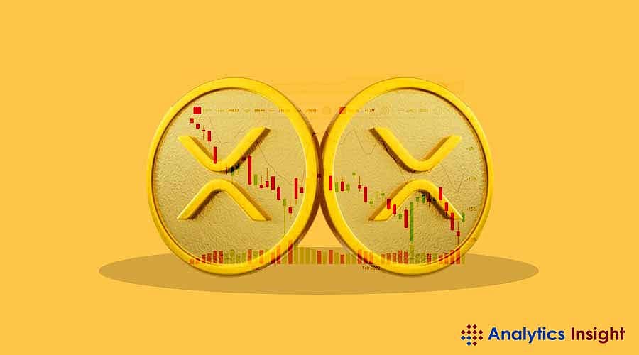 XRP at $2.00: Is This the Launchpad or a Breakdown Zone?