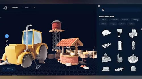 AI 3D Modeling Tools: Top Picks for 3D Artists in 2025