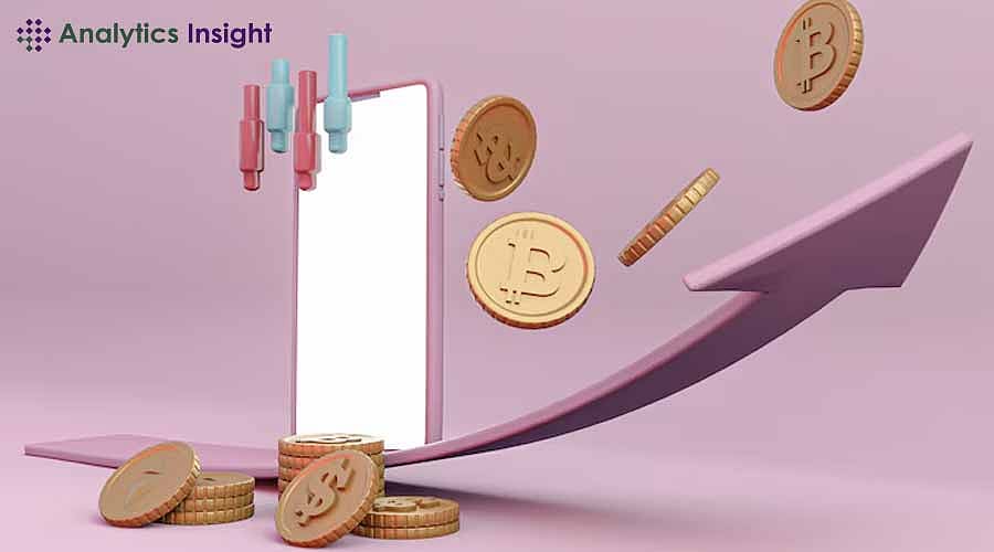 Will Bitcoin Keep up with the Rising Gold Prices?