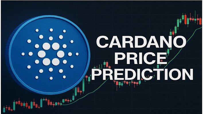 Cardano Price Prediction: ADA Poised to Reach $100 Billion Market Cap Ahead  of Dogecoin