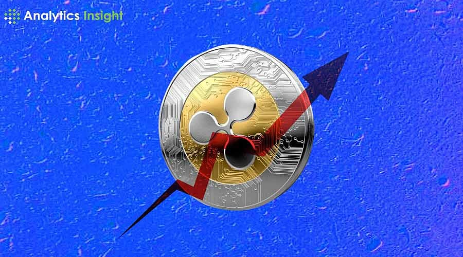 XRP Price Ready for Big Move as Volatility Spikes in 2025