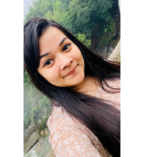 Harshita Sarda