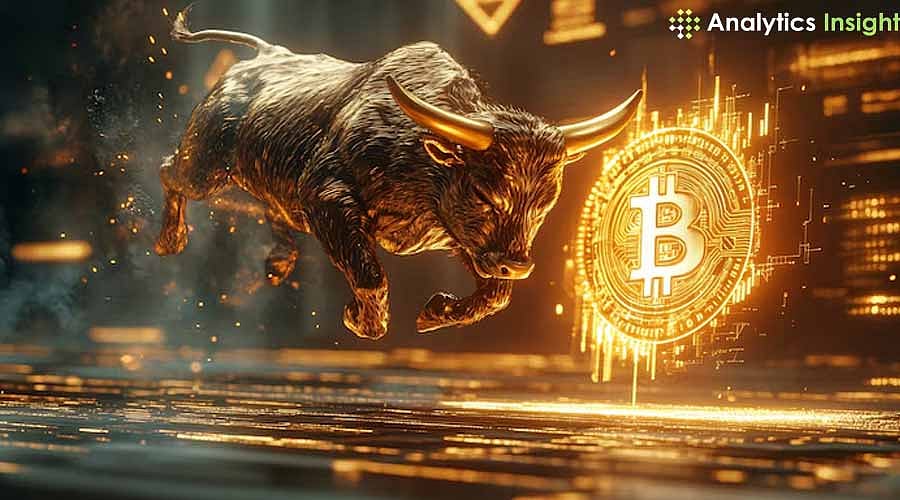 Bitcoin Shows Bullish Signal As Exchange Outflows Hit 14-Month High