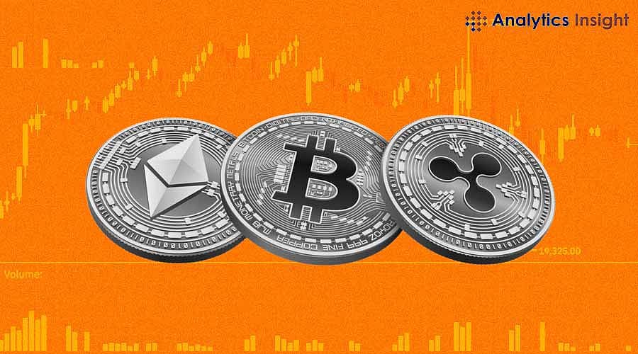 3 Altcoins to Watch Over XRP in the Dip: Solana, Doge & ONDO