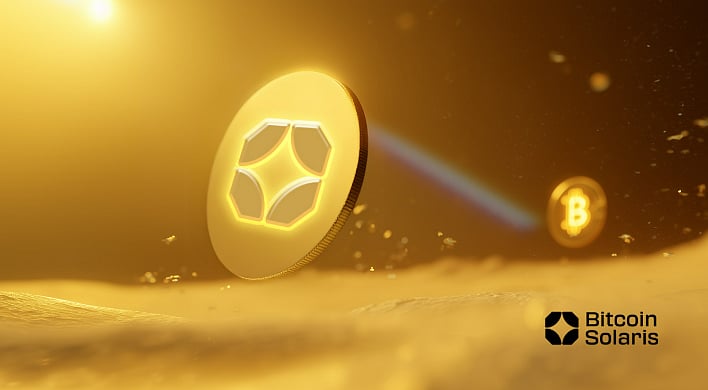 Bitcoin Solaris Combines Bitcoin’s Scarcity Model with Solana’s Speed ...