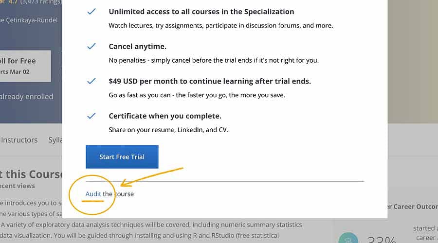 Best Free Resources to Learn Data Science