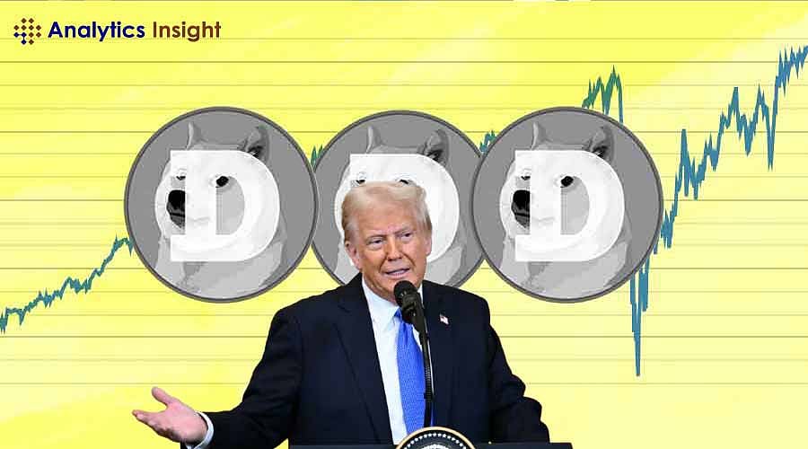 Dogecoin and TRUMP Surge: 3 Hot Meme Coins You Need to Watch Now
