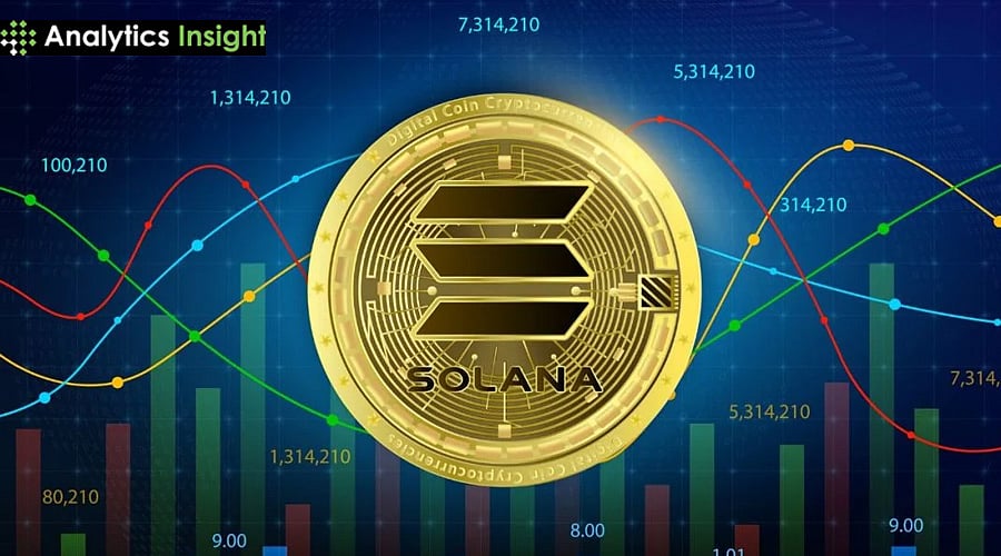 Solana Tops Blockchain Activity with Over 26M Active Users